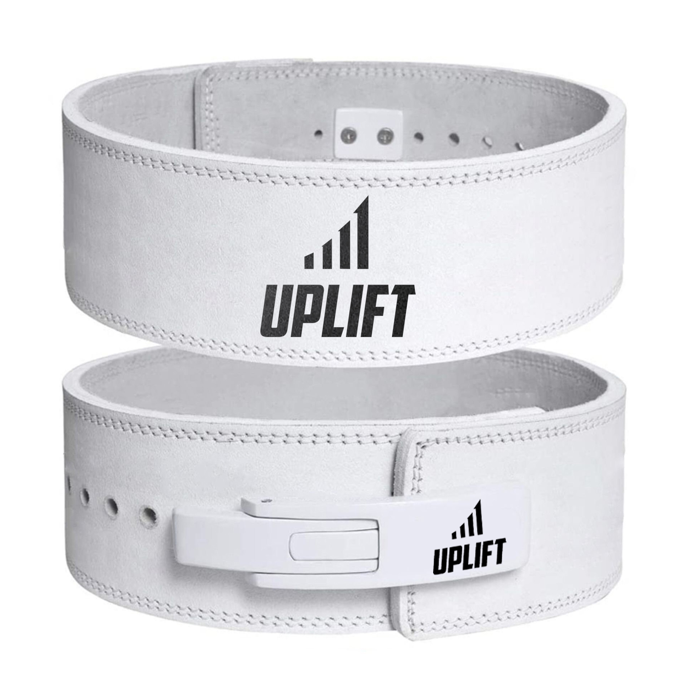 Leather Lever Belt