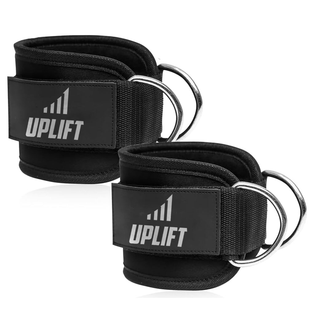Ankle Strap