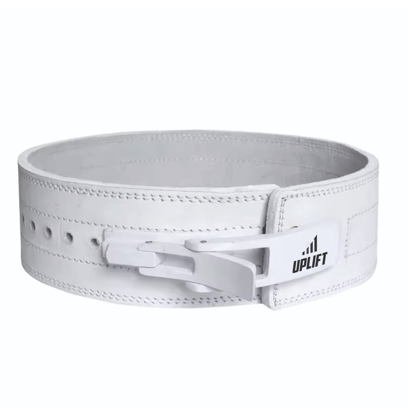Leather Lever Belt - Image 2