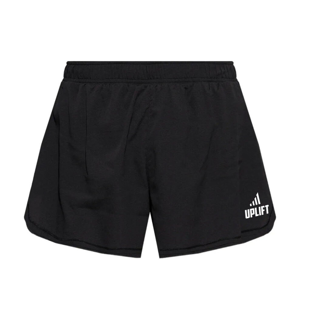 Classic Elastic Waist Training Shorts – Lightweight Performance Fit