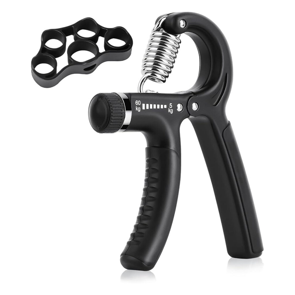 Hand Grips