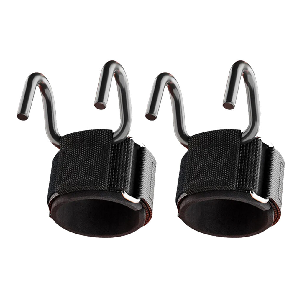 Hooks Grip