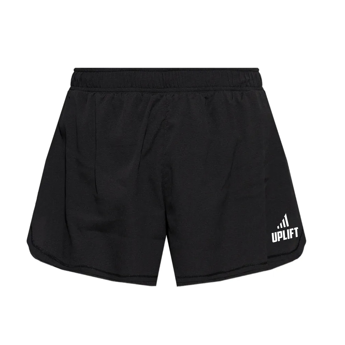 Classic Elastic Waist Training Shorts – Lightweight Performance Fit