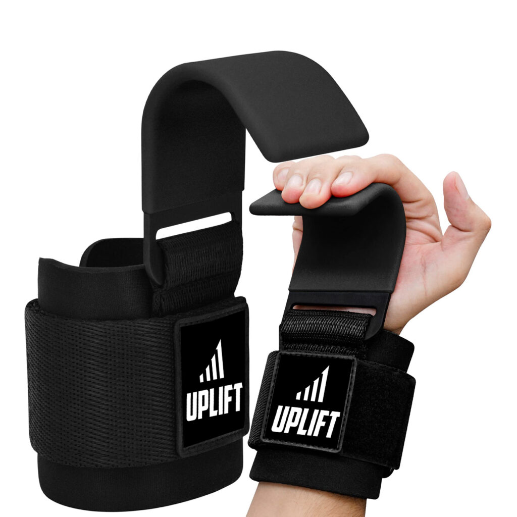 Hooks Grip