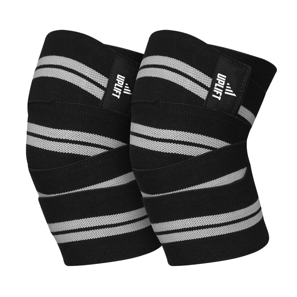 Knee Elbow & Wraps