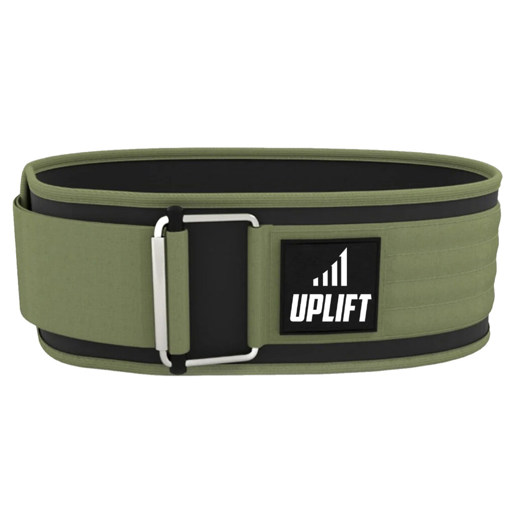 Nylon Belt