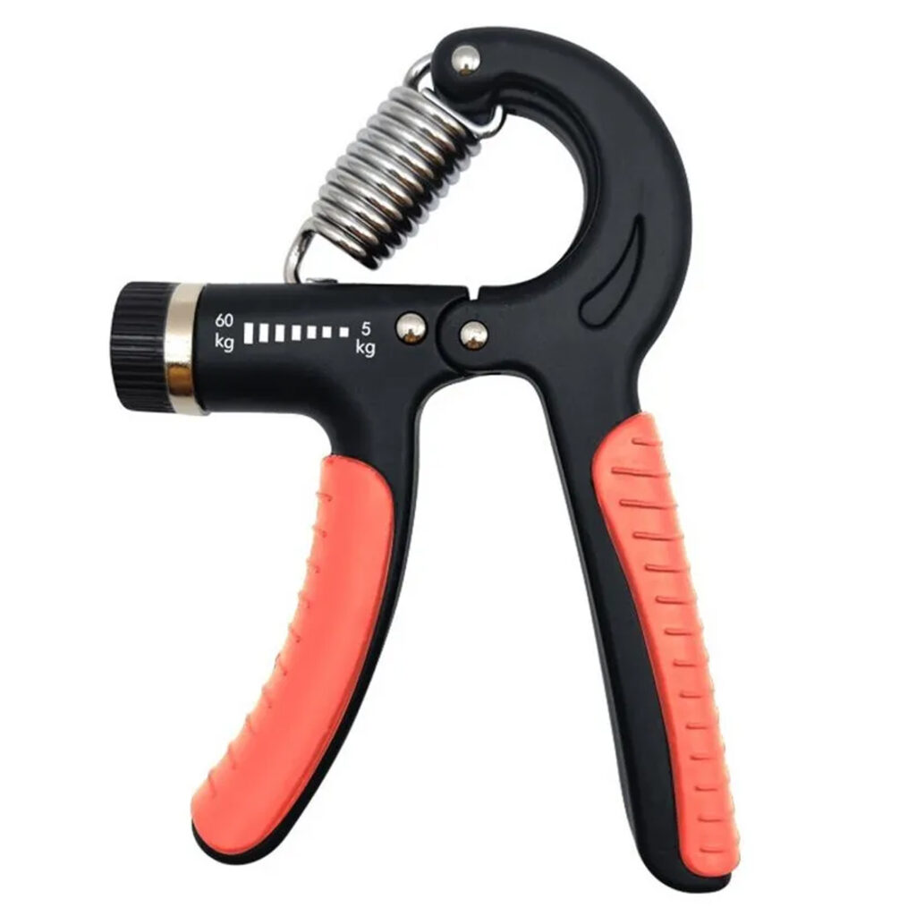 Hand Grips