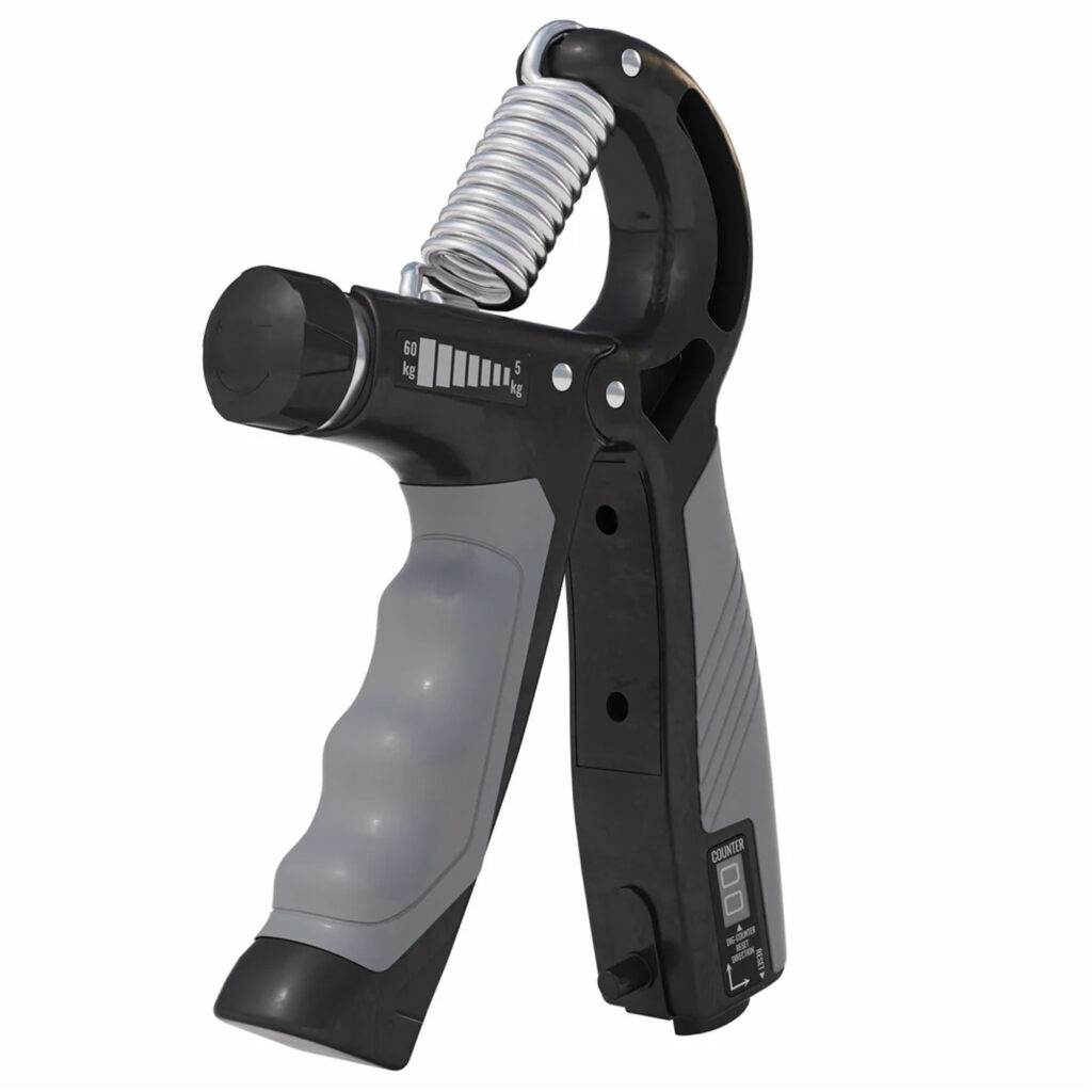 Hand Grips