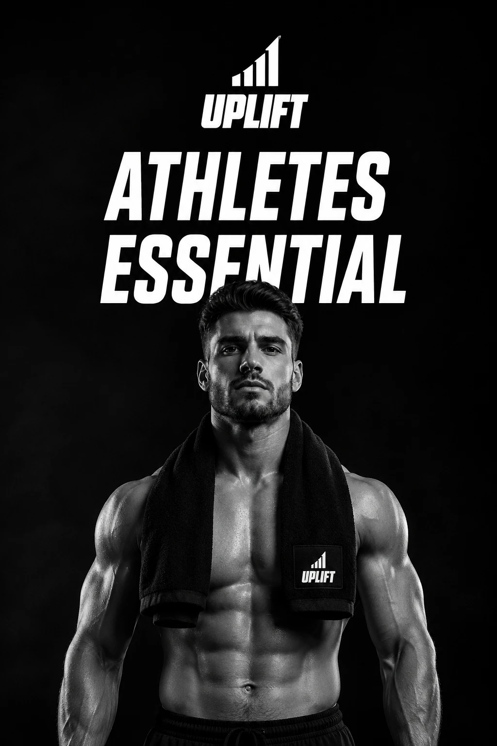 Athletes Essential