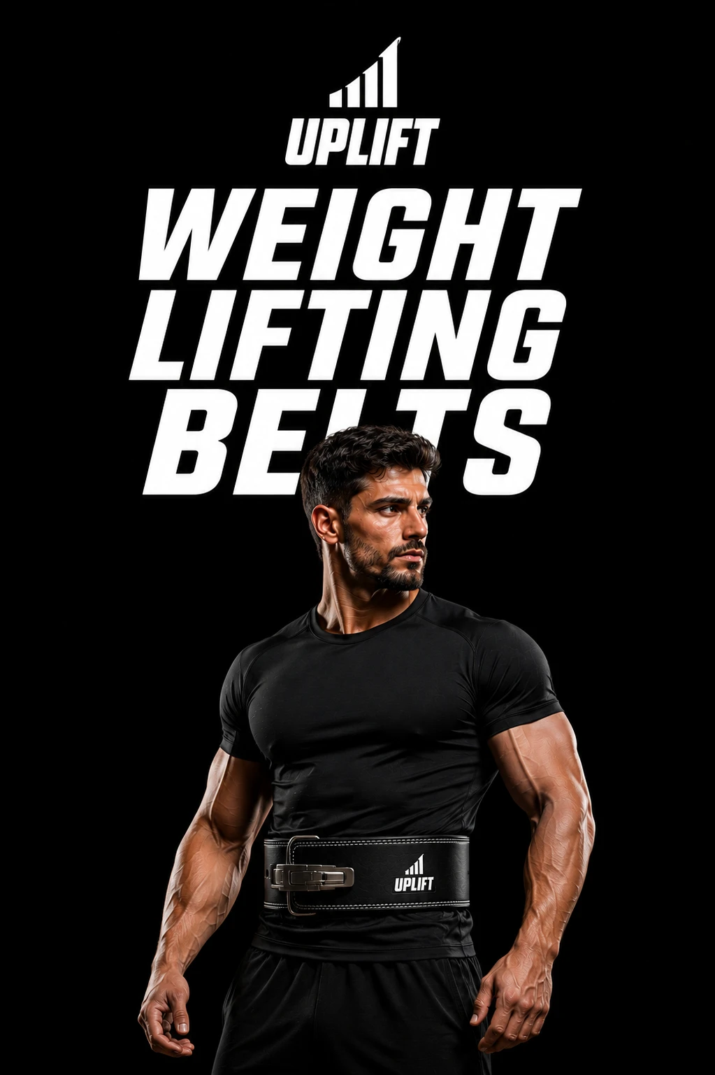 Weight Lifting Belts